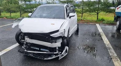 2020 Audi Q3 VIN: