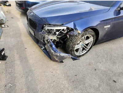 2016 BMW 520 WBA5E510XGG202488 VIN:WBA5E510XGG202488