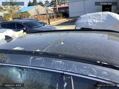 2016 Hyundai Santa FE KMHSW81XBGU622720 VIN:KMHSW81XBGU622720