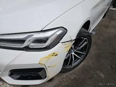 2021 BMW 523 WBA31ES03MCF89800 VIN:WBA31ES03MCF89800