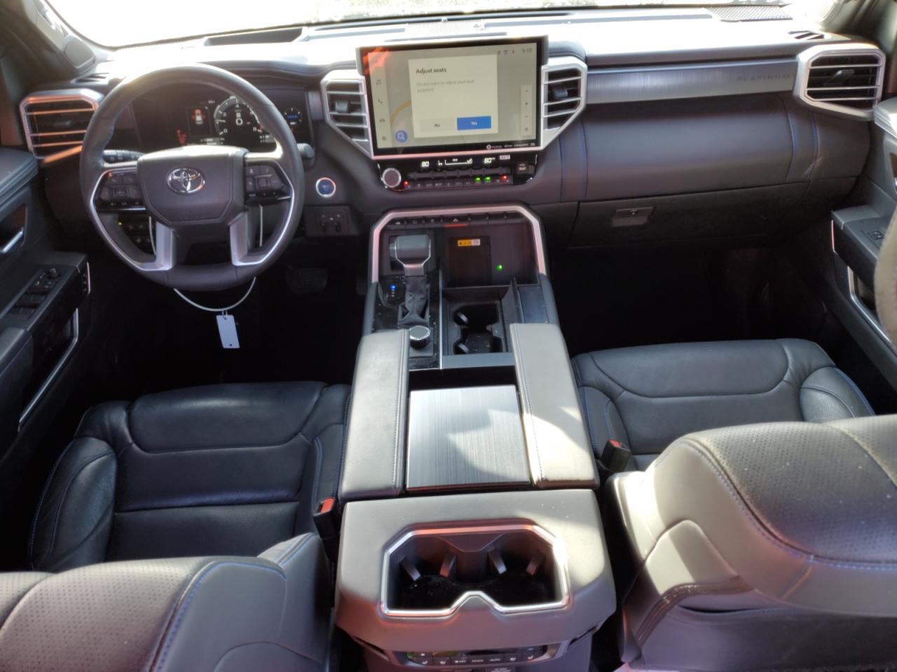 2024 TOYOTA SEQUOIA SR5 VIN:7SVAAABA3RX030715