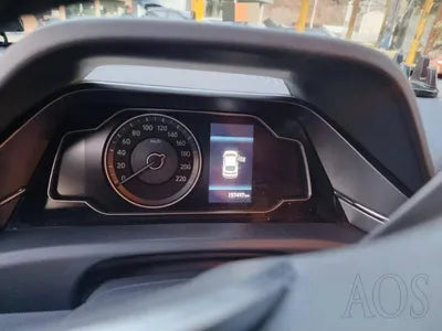 2019 Hyundai Ioniq VIN: