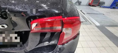 2018 Volvo S60 VIN: