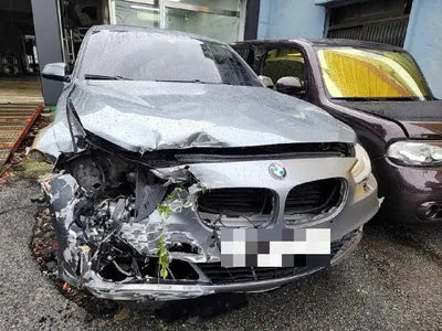 2014 bmw gran turismo 30d xdrive VIN: