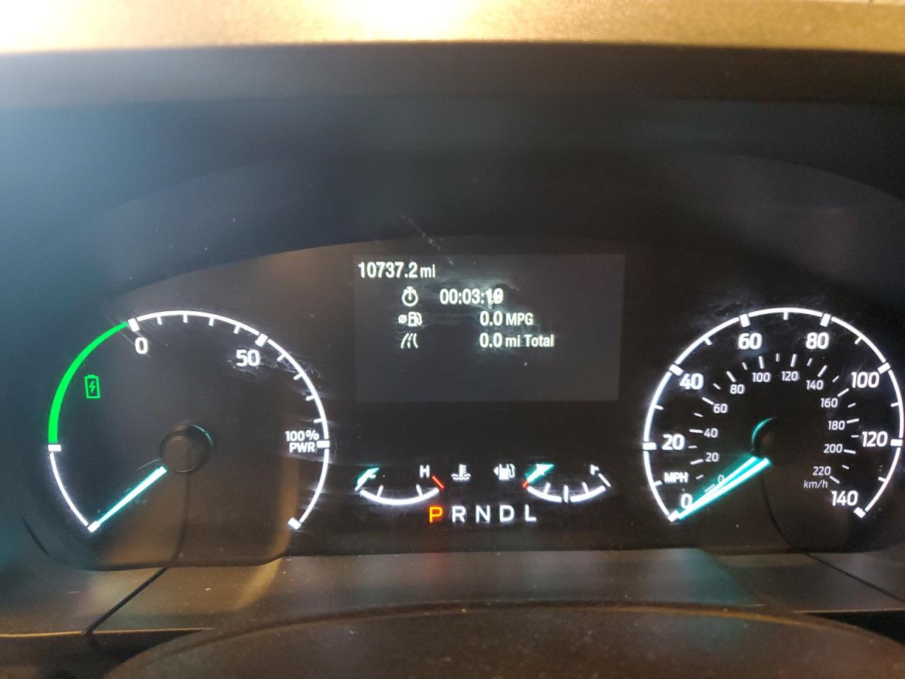 2022 FORD MAVERICK XL VIN:3FTTW8E38NRA60452