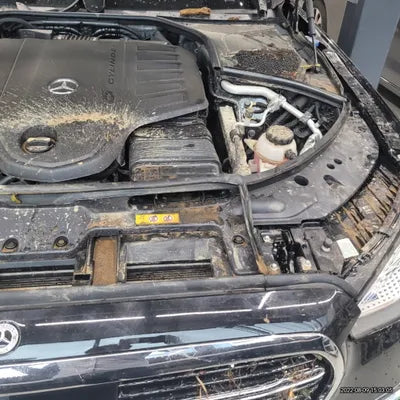 2021 Mercedes-Benz S 450 VIN: