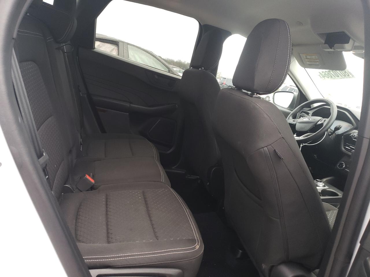 2023 FORD ESCAPE ACTIVE VIN:1FMCU9GNXPUA33254