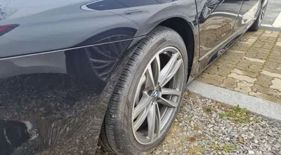 2017 BMW 740 WBA7E4102HGV21095 VIN:WBA7E4102HGV21095