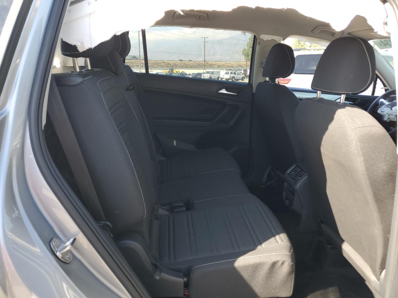 2024 VOLKSWAGEN TIGUAN S VIN:3VVRB7AX7RM035930