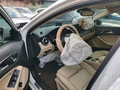 2019 Mercedes-Benz GLA 220 WDCTG4FB2KJ609767 VIN:WDCTG4FB2KJ609767