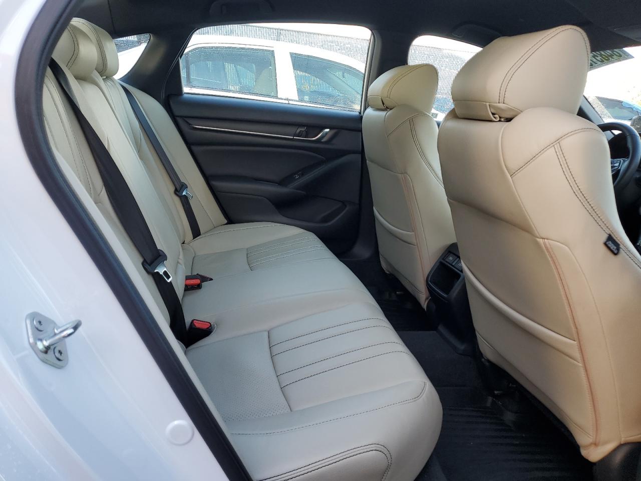 2022 HONDA ACCORD SPORT VIN:1HGCV1F37NA096606