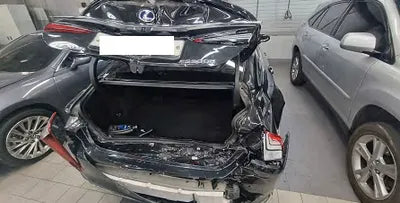 2019 Lexus ES 300 JTHB21B17K2060636 VIN:JTHB21B17K2060636