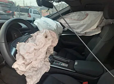 2020 Audi A6 WAUZZZF24LN020573 VIN:WAUZZZF24LN020573
