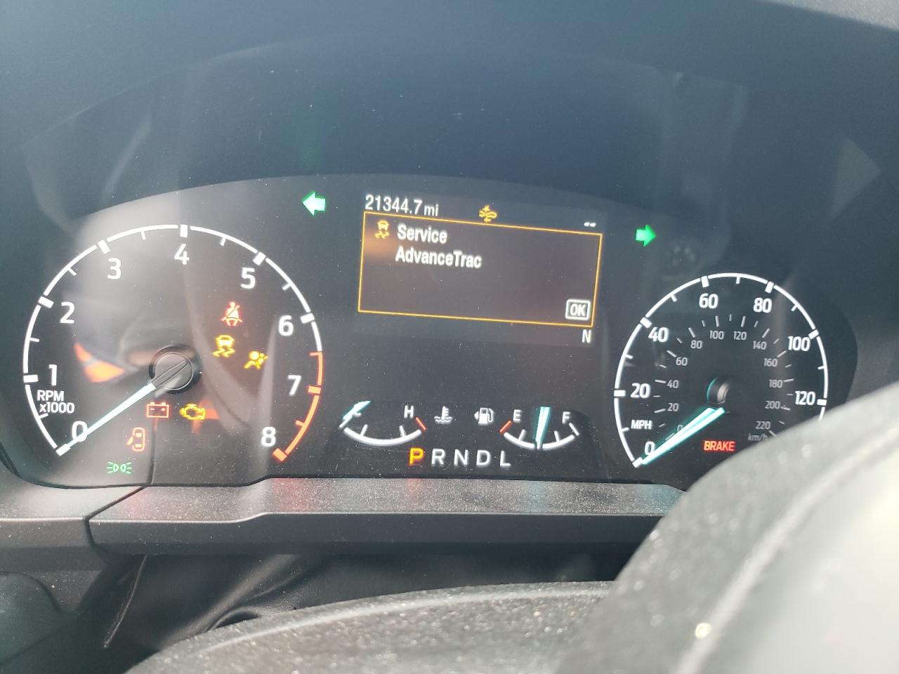 2022 FORD MAVERICK XL VIN:3FTTW8F94NRA18895