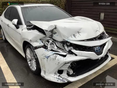 2020 Toyota Camry JTNB21HK3L3079693 VIN:JTNB21HK3L3079693