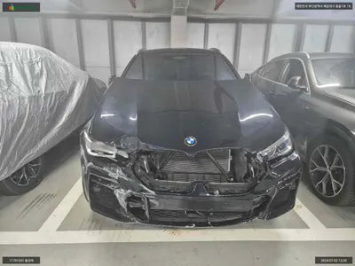 2023 BMW 630 WBAGT8106P9R54385 VIN:WBAGT8106P9R54385