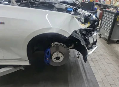 2024 BMW 320 WBA61FS04RFR51395 VIN:WBA61FS04RFR51395