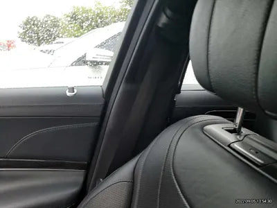 2019 Mercedes-Benz S 450 WDDUG6EB0KA443102 VIN:WDDUG6EB0KA443102