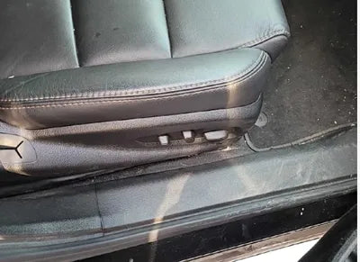 2016 Chevrolet Impala 506KM1G1155SA7GU1 VIN:506KM1G1155SA7GU1