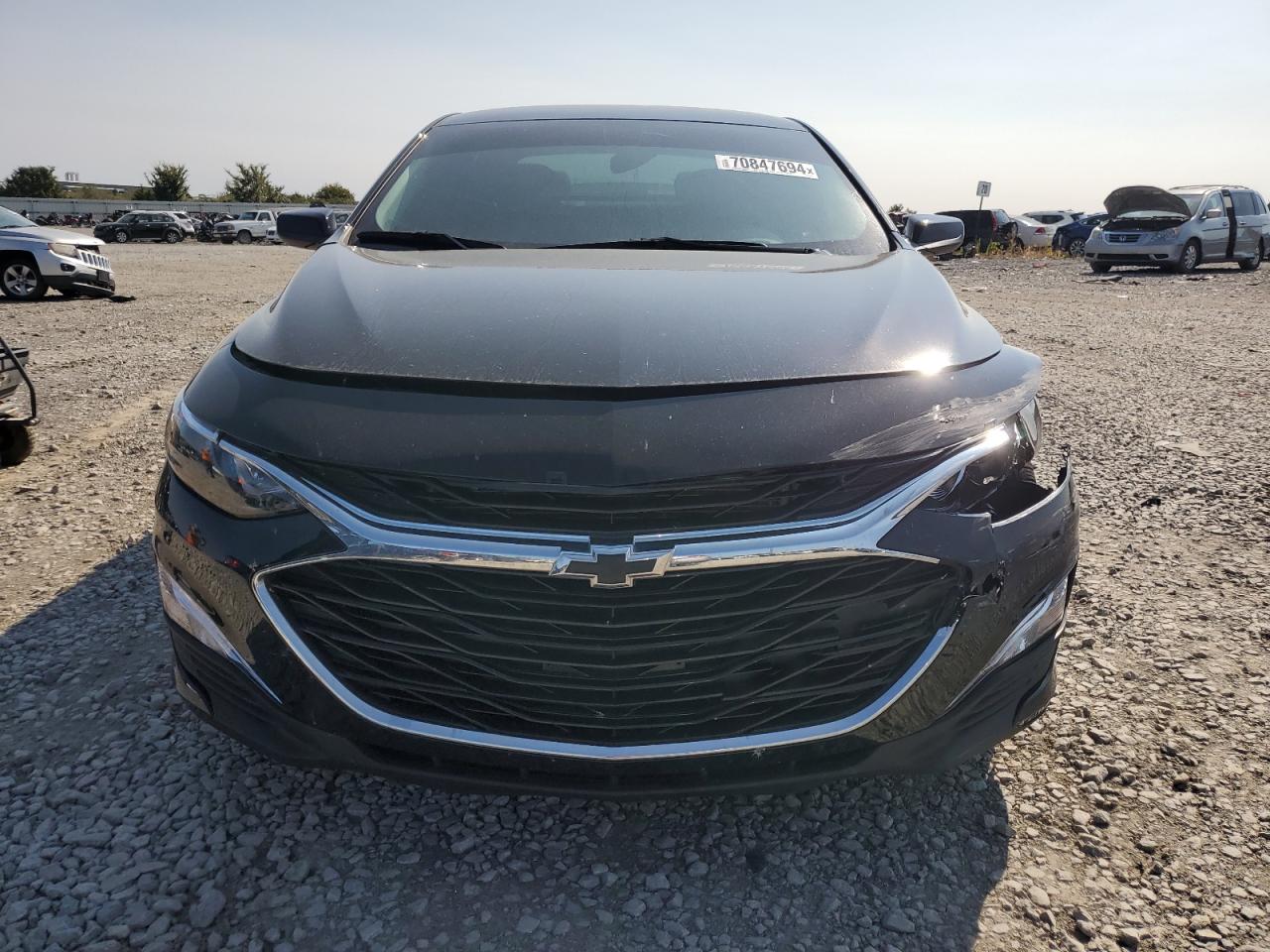 2022 CHEVROLET MALIBU RS VIN:1G1ZG5ST2NF183129