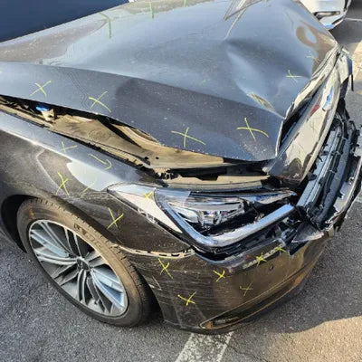 2019 Genesis G80 VIN: