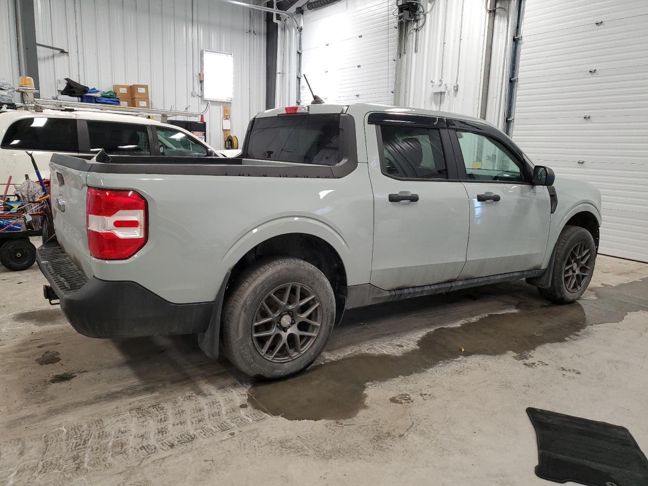 2022 FORD MAVERICK XL VIN:3FTTW8E3XNRA63773