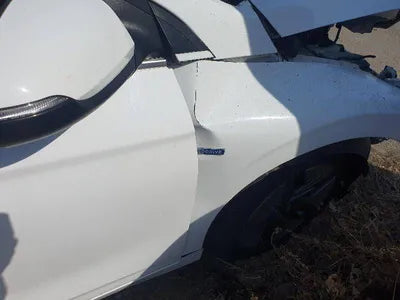 2020 Hyundai Ioniq VIN: