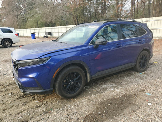 2024 HONDA CR-V SPORT-L VIN:7FARS5H81RE004523