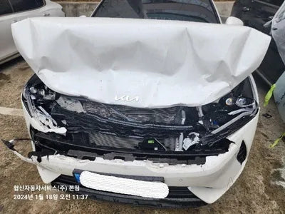 2023 Kia K5 KNAG341JBPA029100 VIN:KNAG341JBPA029100