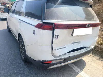 2020 Kia Carnival KNHNC37BBMS010920 VIN:KNHNC37BBMS010920