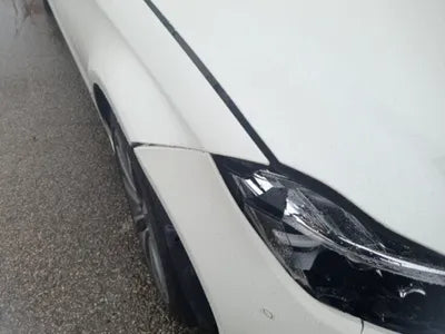 2016 Mercedes-Benz CLS 250 WDDLJ9HB2GA176627 VIN:WDDLJ9HB2GA176627