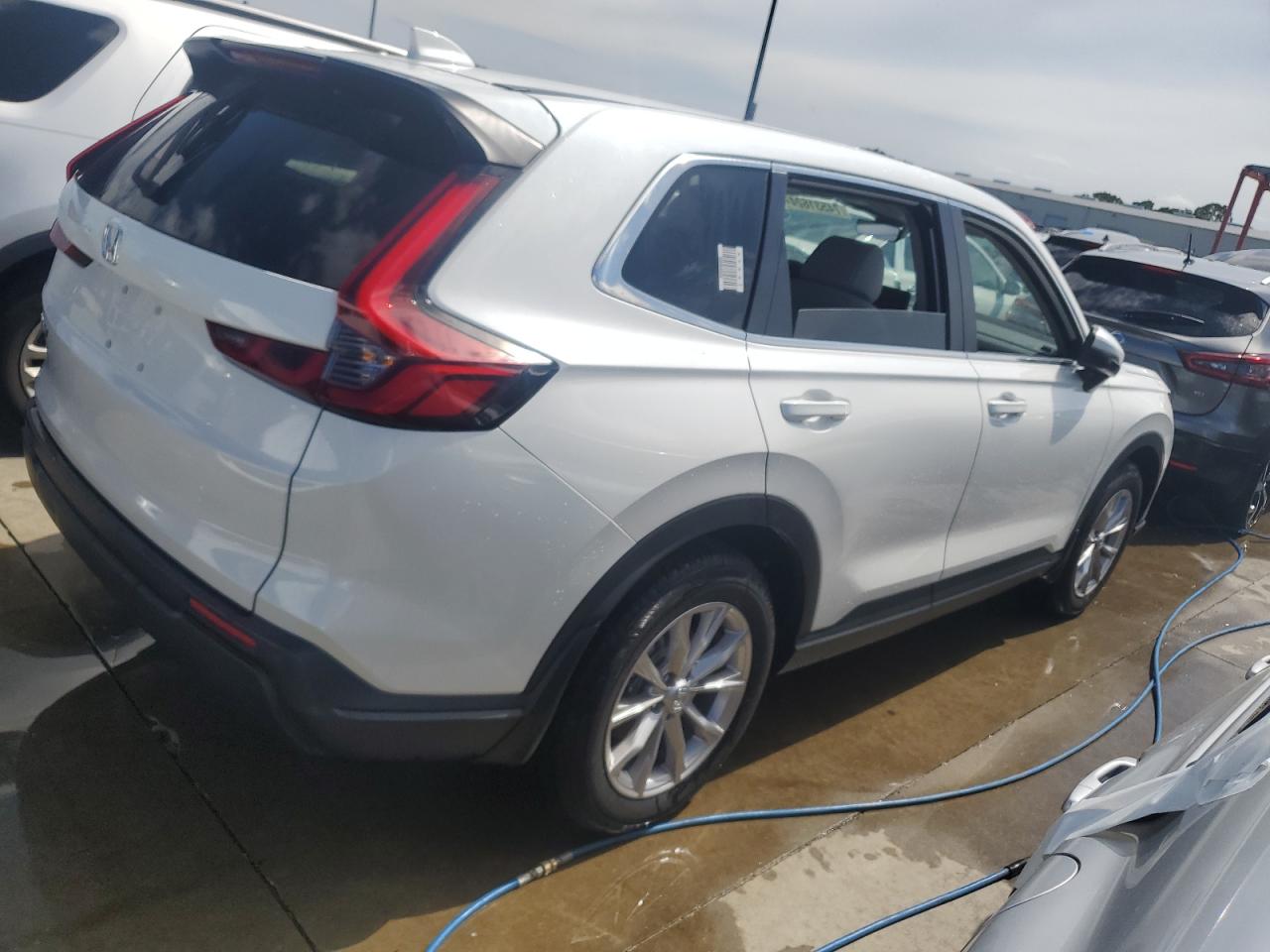 2024 HONDA CR-V EXL VIN:2HKRS4H76RH476649