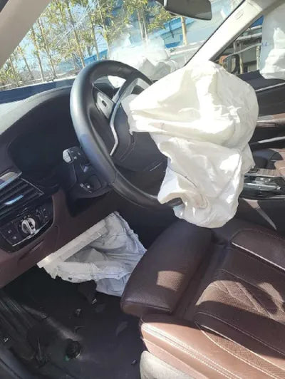 2020 BMW 520 WBAJF3109LWW57168 VIN:WBAJF3109LWW57168