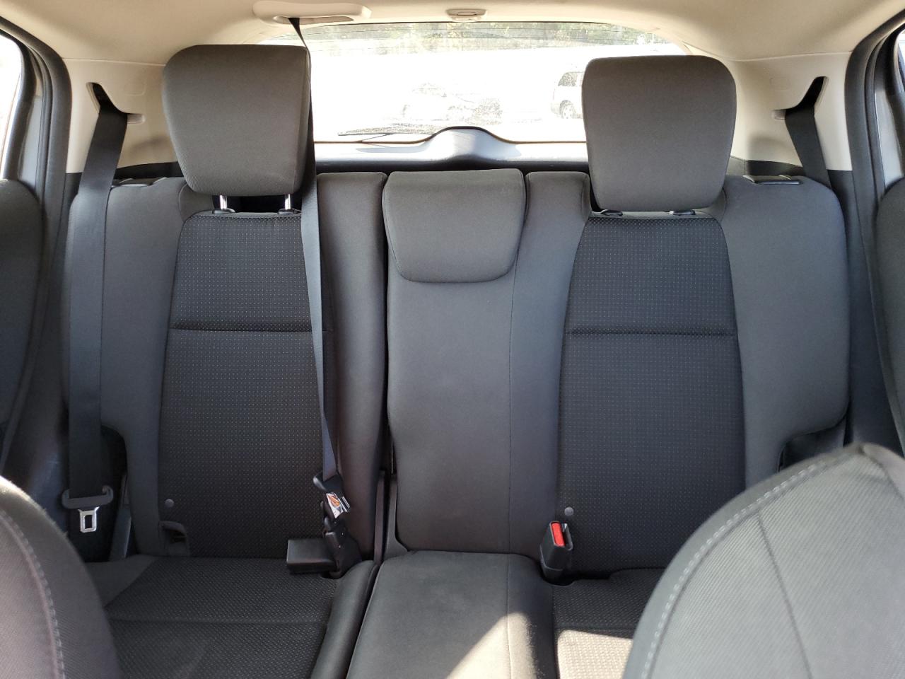 2022 HONDA HR-V EX VIN:3CZRU6H58NM747262