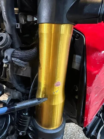 2021 Honda Street VIN: