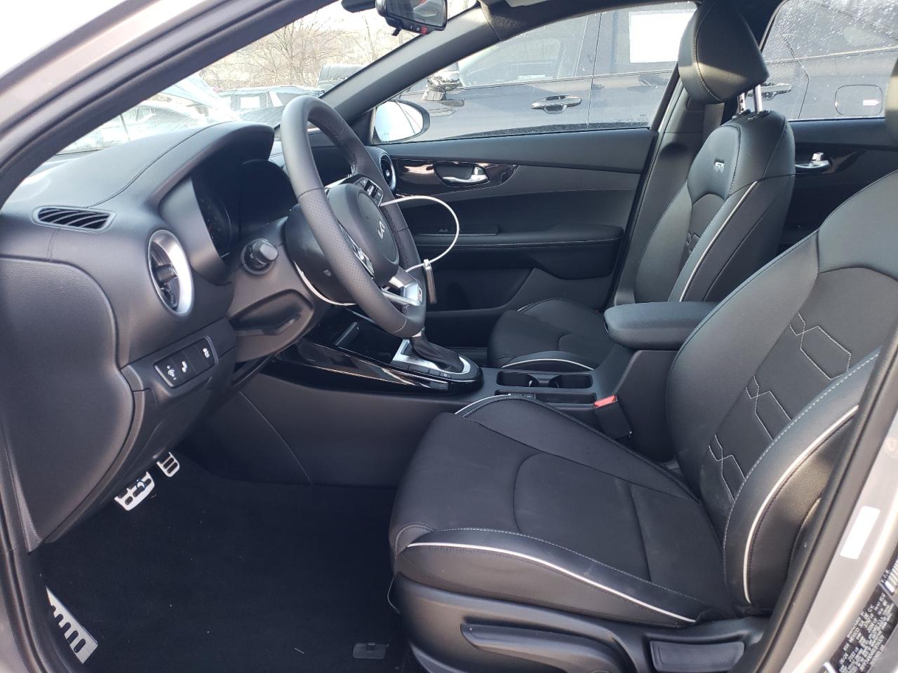 2024 KIA FORTE GT LINE VIN:3KPF54AD4RE816329