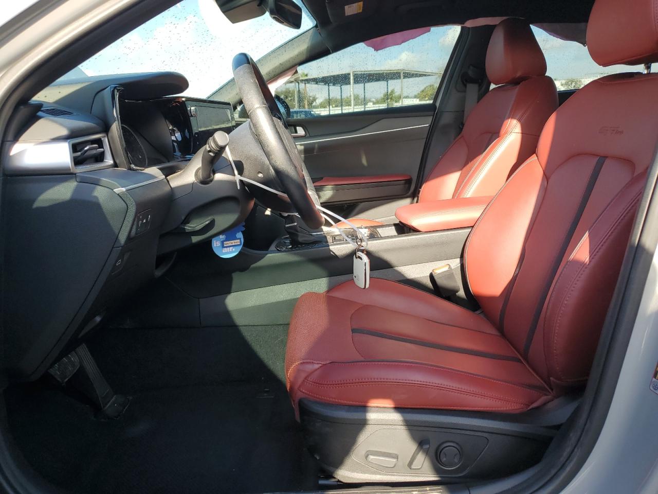 2024 KIA K5 GT LINE VIN:5XXG64J21RG250279