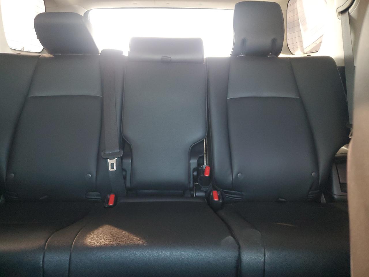 2022 TOYOTA 4RUNNER SR5 PREMIUM VIN:JTESU5JR6N6026609
