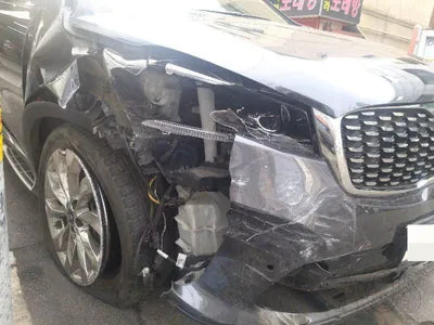 2017 Kia Sorento KNAPS811BJA419681 VIN:KNAPS811BJA419681