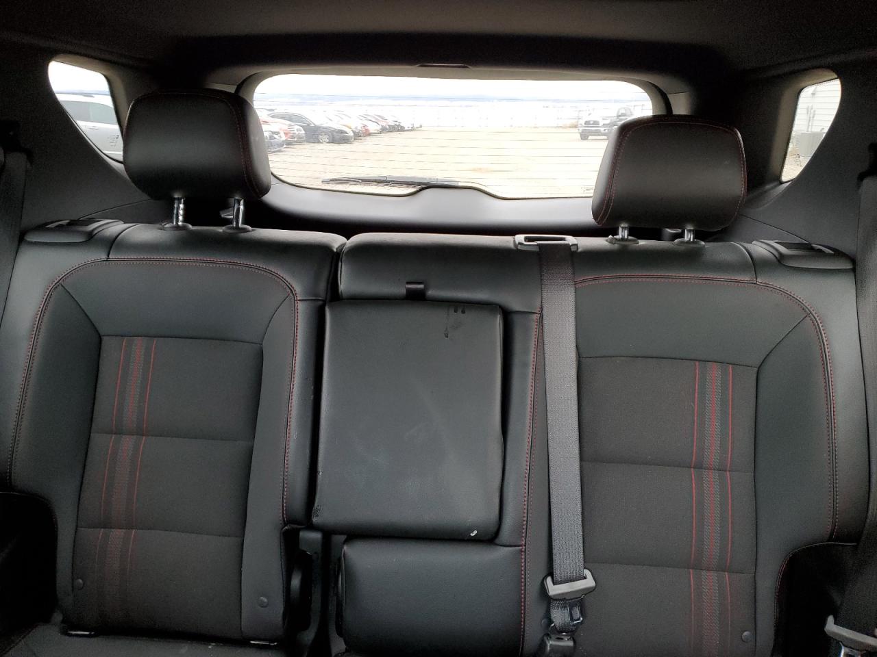 2024 CHEVROLET EQUINOX RS VIN:3GNAXWEG5RS111648