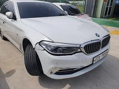 2018 BMW 520 WBAJC3103JD032315 VIN:WBAJC3103JD032315