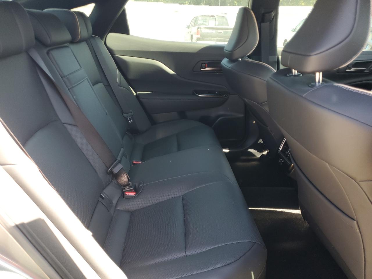 2024 TOYOTA CROWN XLE VIN:JTDAAAAF8R3024777