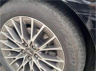 2021 Genesis G80 VIN: