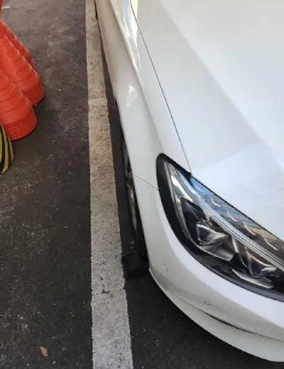 2015 Mercedes-Benz C 220 WDDWF0EB0FF023843 VIN:WDDWF0EB0FF023843