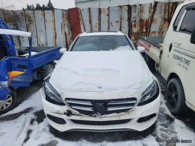 2017 Mercedes-Benz C 200 WDDWF4CB1HF427697 VIN:WDDWF4CB1HF427697