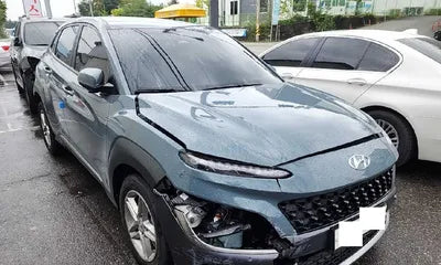 2021 Hyundai Kona KMHK3813GMU680249 VIN:KMHK3813GMU680249