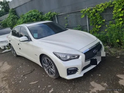 2016 Infiniti Q50 JNKAV71E2GM580619 VIN:JNKAV71E2GM580619