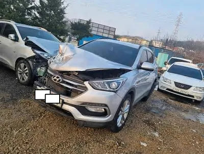 2018 Hyundai Santa FE KMHSW81UBJU779959 VIN:KMHSW81UBJU779959