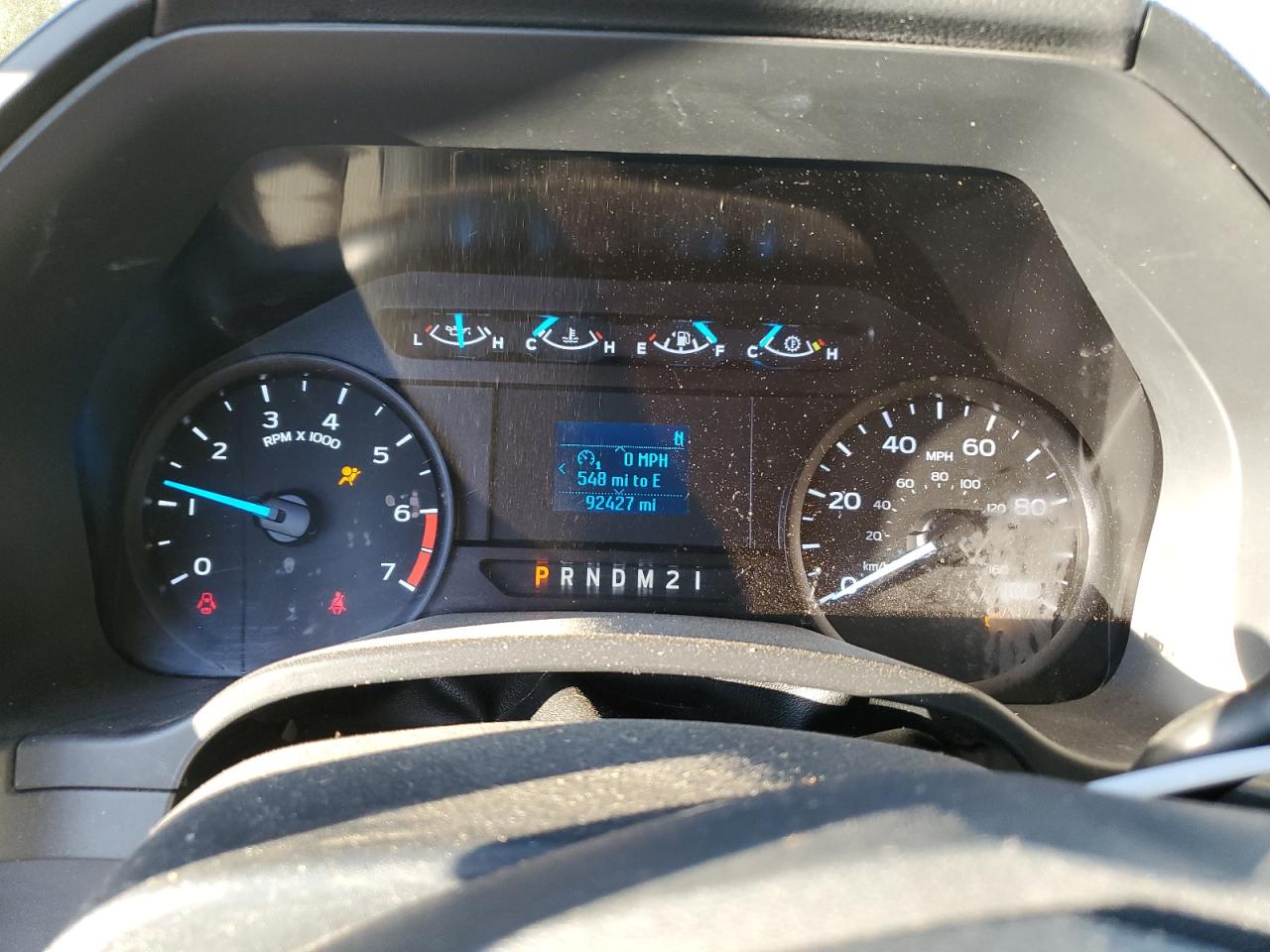 2022 FORD F250 SUPER DUTY VIN:1FT7W2A66NEC69593