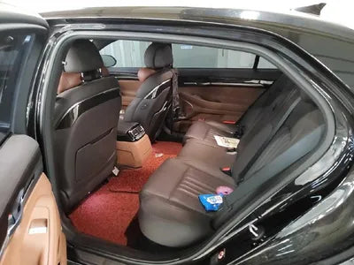 2019 Genesis G90 VIN: